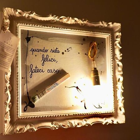Bed Art Relaxing Suite - Appartamento Con Sauna Happiness Suite Gallery San Benedetto del Tronto Esterno foto