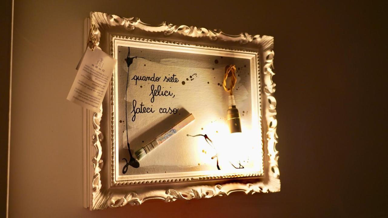 Bed Art Relaxing Suite - Appartamento Con Sauna Happiness Suite Gallery San Benedetto del Tronto Esterno foto